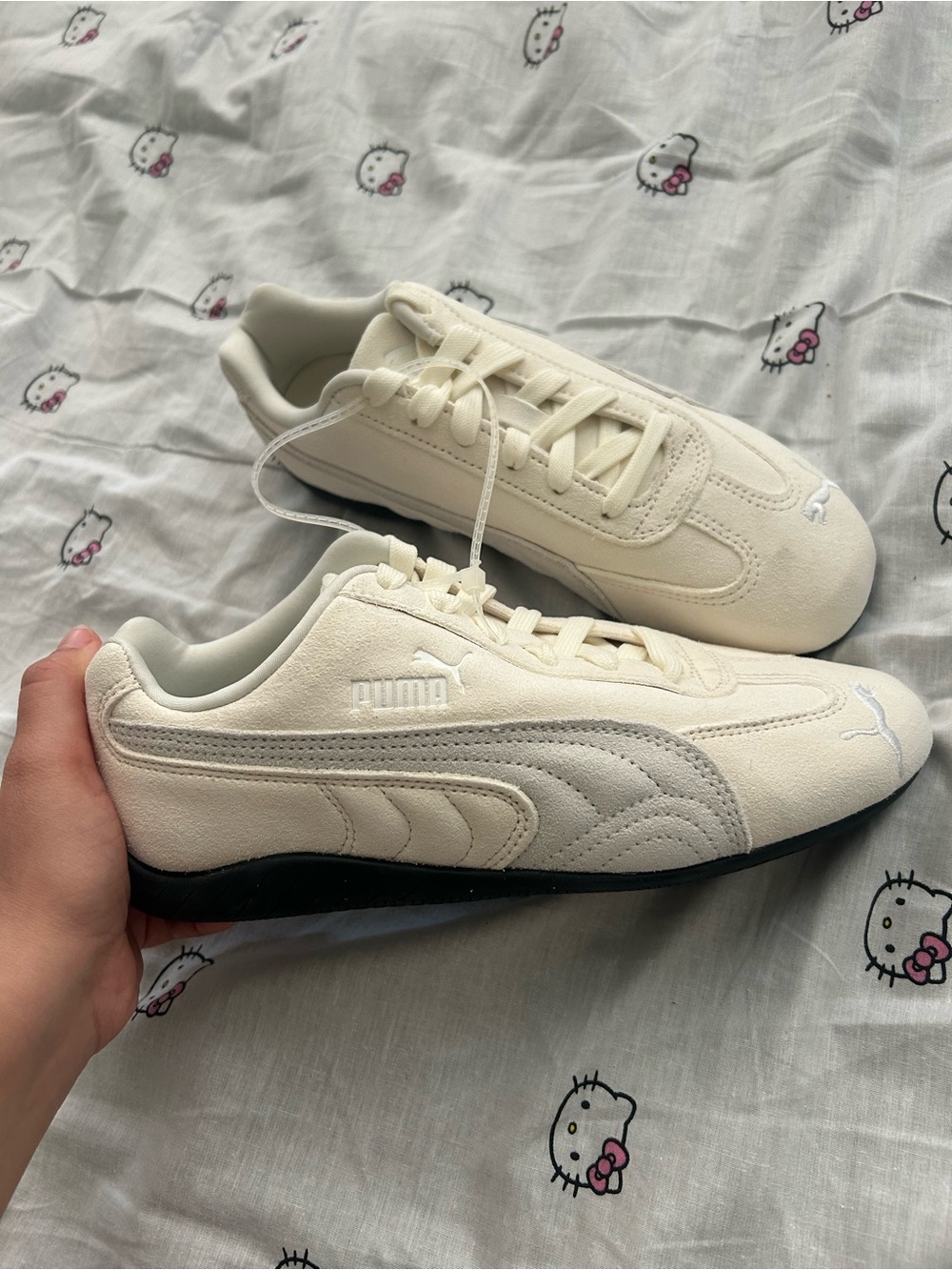 OG RARE FIND PUMA SPEEDCATS - Picture 2 of 7